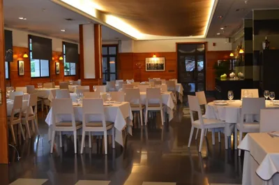 Hotel Elorrio — foto 4