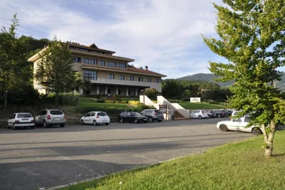 Hotel Elorrio — foto 5