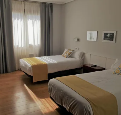 Hotel Elorrio — foto 6