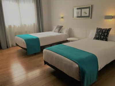 Hotel Elorrio — foto 10