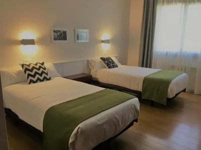 Hotel Elorrio — foto 11
