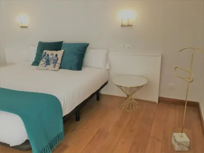 Hotel Elorrio — foto 12