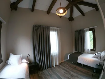 Hotel Els Avets de Camprodon — Foto 5