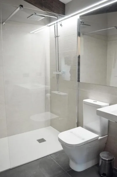 Hotel Els Avets de Camprodon — Foto 6