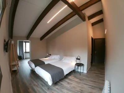 Hotel Els Avets de Camprodon — Foto 8