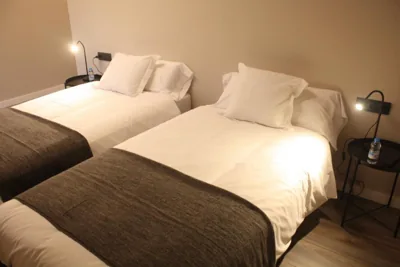 Hotel Els Avets de Camprodon — Foto 10