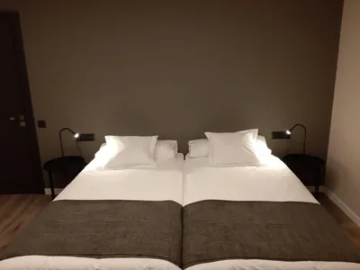 Hotel Els Avets de Camprodon — Foto 11