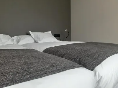 Hotel Els Avets de Camprodon — Foto 12