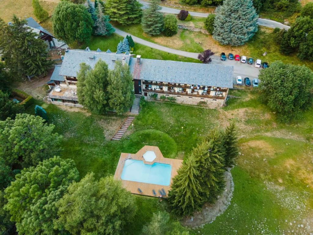 Hotel Els Avets