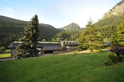 Hotel Els Avets — Foto 3