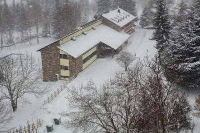 Hotel Els Avets — Foto 4