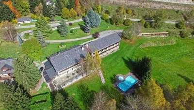 Hotel Els Avets — Foto 5