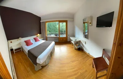 Hotel Els Avets — Foto 6