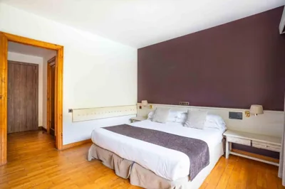 Hotel Els Avets — Foto 8