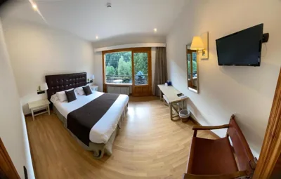 Hotel Els Avets — Foto 10
