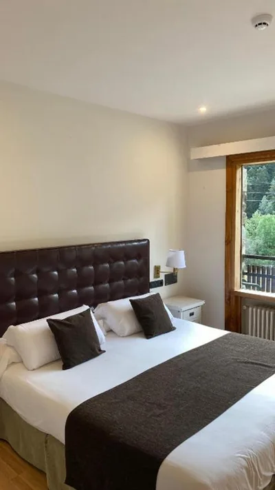 Hotel Els Avets — Foto 11