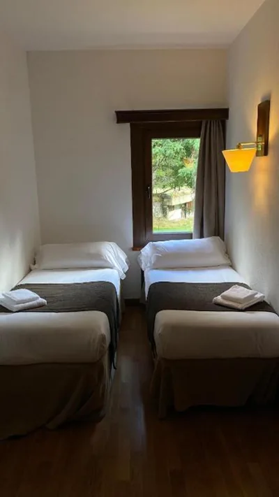 Hotel Els Avets — Foto 12