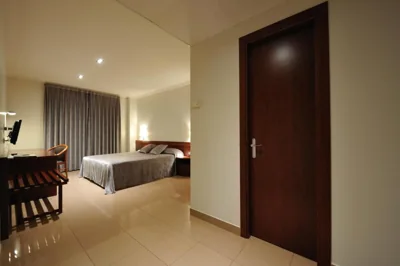 Hotel Els Noguers — photo 2