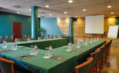 Hotel Els Noguers — photo 5