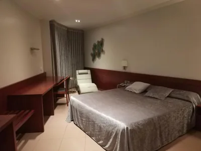 Hotel Els Noguers — photo 9