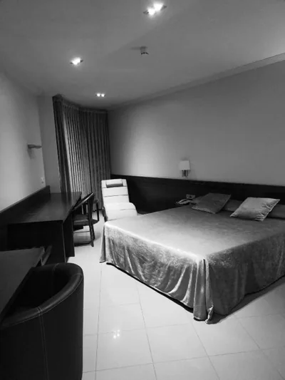 Hotel Els Noguers — photo 10