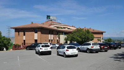 Hotel Els Noguers — photo 11