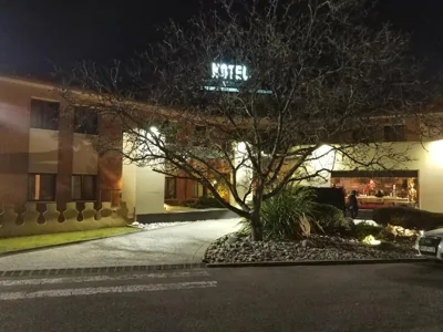 Hotel Els Noguers — photo 12