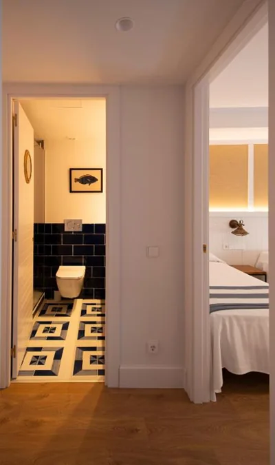 Hotel Els Pins — foto 3