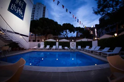 Hotel Els Pins — foto 4