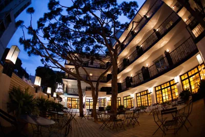 Hotel Els Pins — foto 6