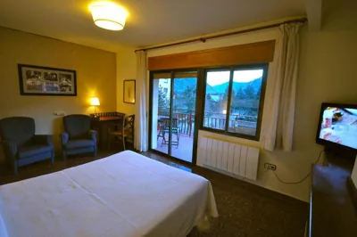 Hotel Els Puis — photo 2