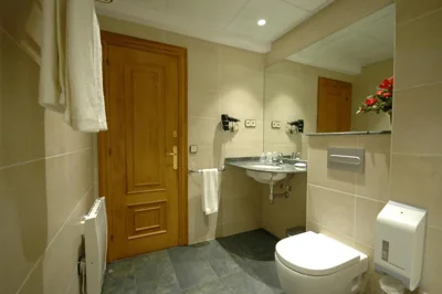 Hotel Els Puis — photo 3