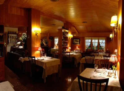 Hotel Els Puis — photo 4