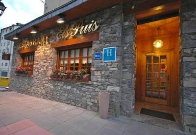 Hotel Els Puis — photo 5