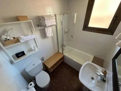 Hotel Els Puis — photo 11