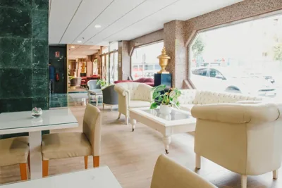 Hotel Embajador — foto 4