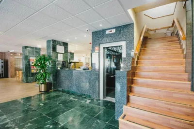 Hotel Embajador — foto 5