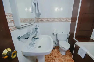 Hotel Embajador — foto 10