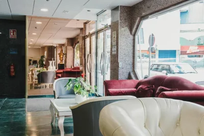 Hotel Embajador — foto 11