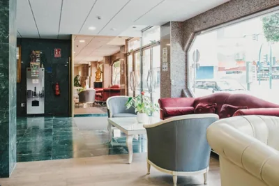 Hotel Embajador — foto 12