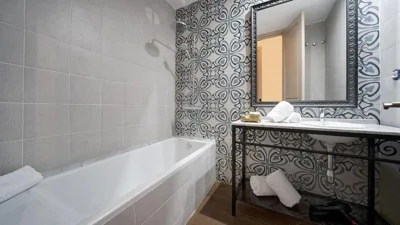 Hotel Emblemático Agáldar — Foto 3