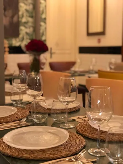 Hotel Emblemático Agáldar — Foto 5