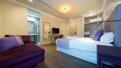Hotel Emblemático Agáldar — Foto 6