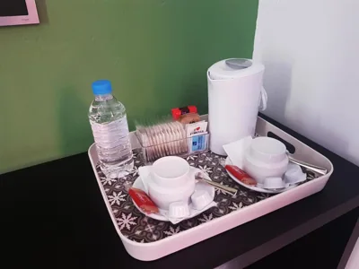 Hotel Emblemático Arucas — foto 4