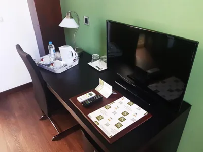 Hotel Emblemático Arucas — foto 5
