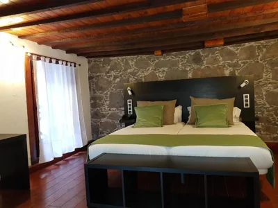 Hotel Emblemático Arucas — foto 7