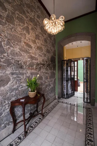Hotel Emblemático Arucas — foto 11