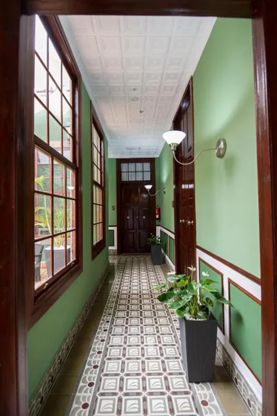 Hotel Emblemático Arucas — foto 12