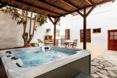 Hotel Emblemático Duque de la Torre — photo 2