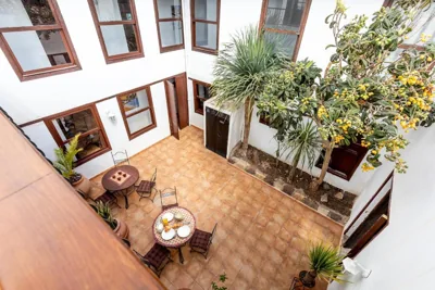 Hotel Emblemático Duque de la Torre — photo 8